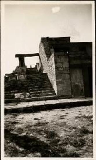 Crete, Cnossus. Minoan Palace
