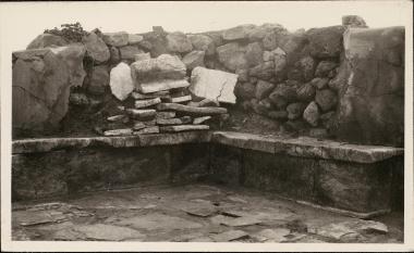 Mallia, Knirou Khani