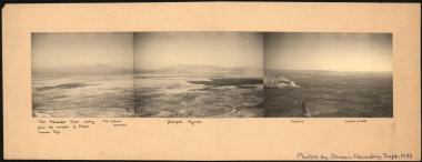 Asia Minor. Meander River Valley