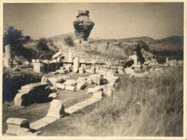 Asia Minor, Ephesus