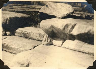 Asia Minor, Miletus.  Theater