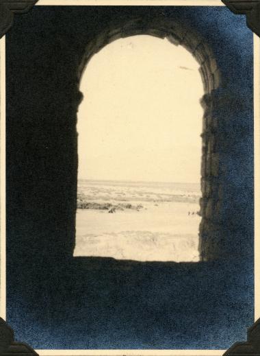 Asia Minor, Miletus.  Theater