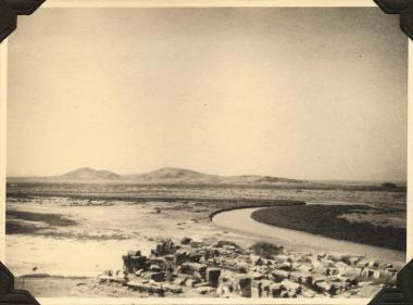 Asia Minor, Miletus.  Theater