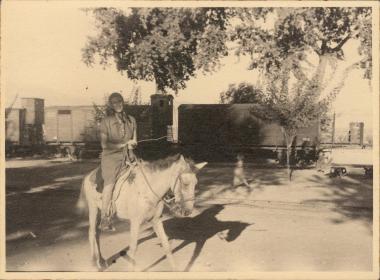 Asia Minor, Hierapolis