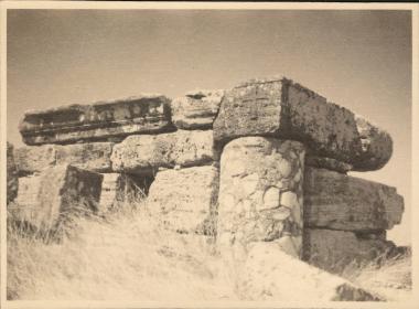 Asia Minor, Hierapolis