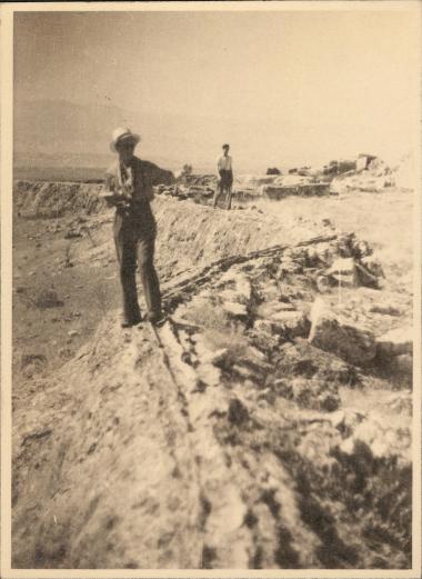 Asia Minor, Hierapolis