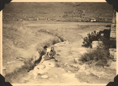 Asia Minor, Hierapolis