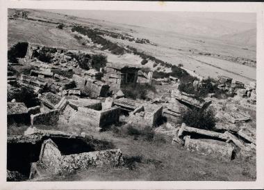 Asia Minor, Hierapolis