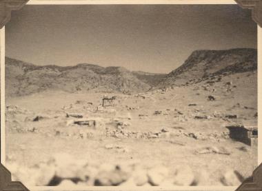 Asia Minor, Hierapolis