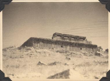 Asia Minor, Hierapolis