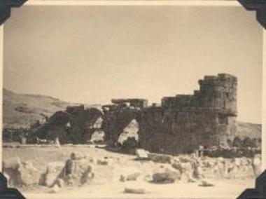 Asia Minor, Hierapolis