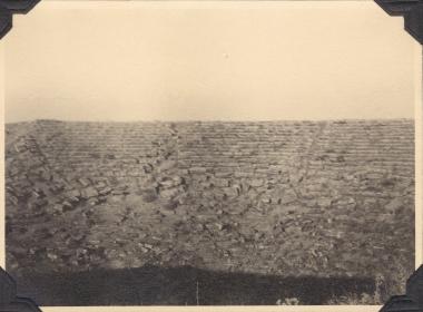 Asia Minor.  Laodicea, Theater