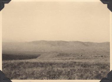 Asia Minor.  Laodicea, Theater