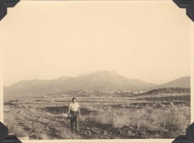 Asia Minor, Laodicea. Bob Schlaiger.