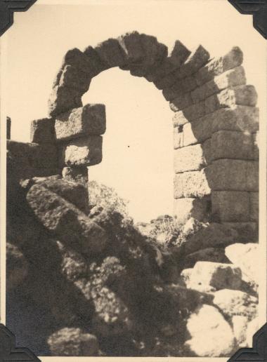 Asia Minor, Heracleia