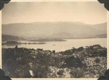 Asia Minor, Heracleia