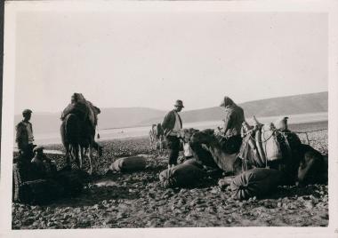 Asia Minor, Heracleia