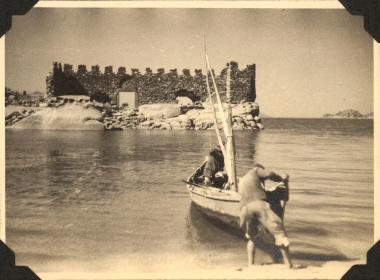 Asia Minor, Heracleia