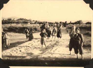 Asia Minor, Heracleia