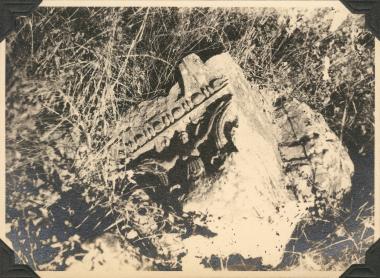 Magnesia on the Meander, Temple of Artemis Leucophrye