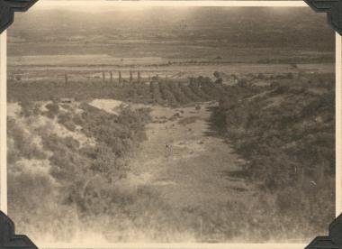 Magnesia on the Meander, Stadium