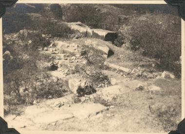 Asia Minor, Heracleia. Bouleuterion