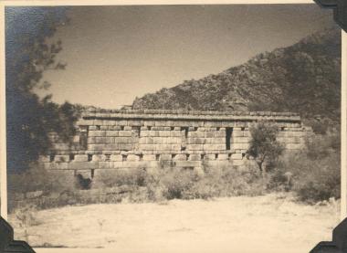 Asia Minor, Heracleia