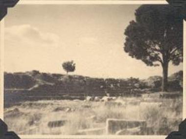 Asia Minor, Pergamon