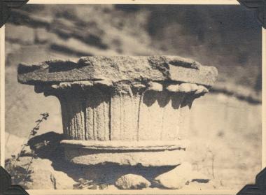 Asia Minor, Pergamon