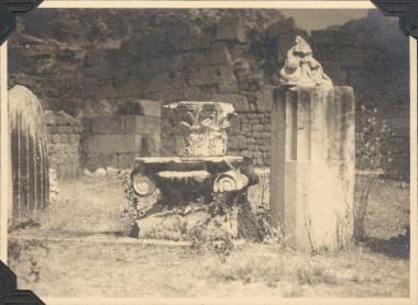 Asia Minor, Pergamon