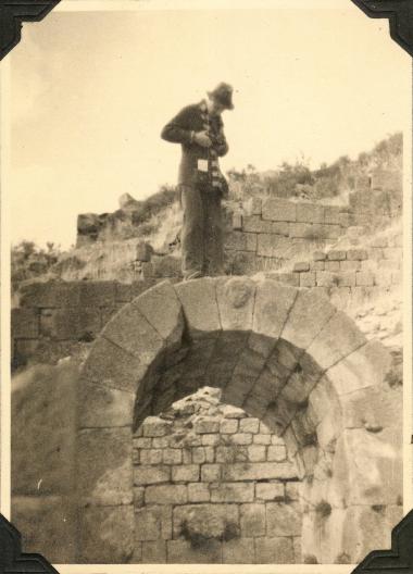 Asia Minor, Pergamon