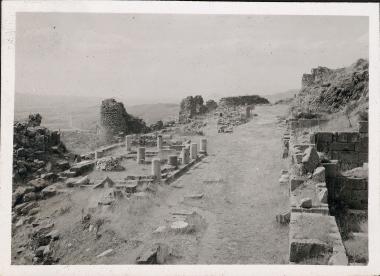 Asia Minor, Pergamon