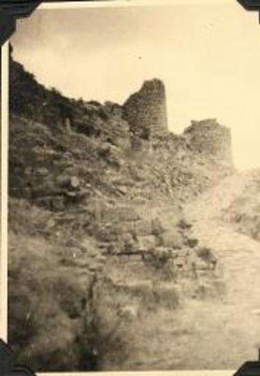 Asia Minor, Pergamon