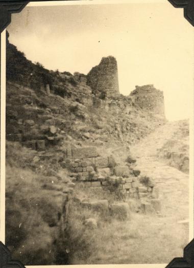 Asia Minor, Pergamon