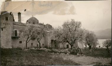 Salamis, Monastery of Phaneromene