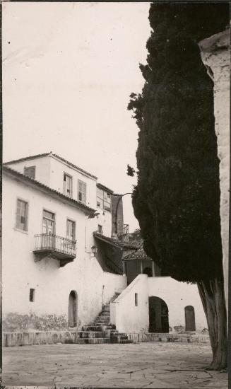 Salamis, Monastery of Phaneromene