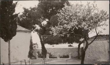 Salamis, Monastery of Phaneromene