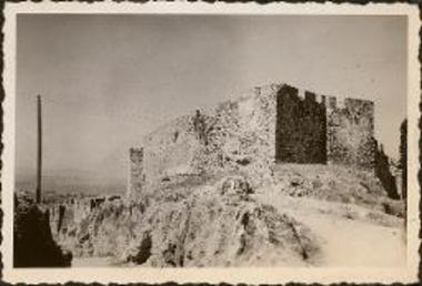Castle of Patras
