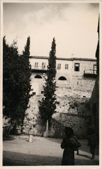 Monastery of Hosios Loukas