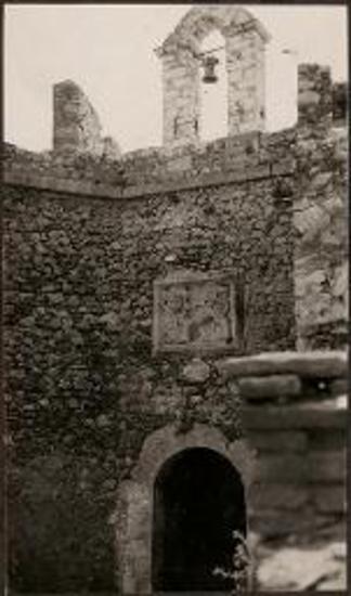 Castle of Palamedi