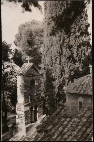 Monastery of Kaisariane