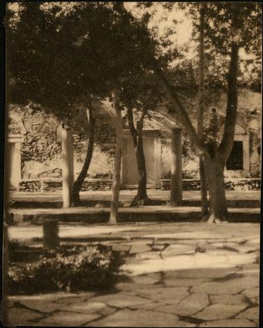 Monastery of Kaisariane