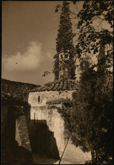 Monastery of Kaisariane