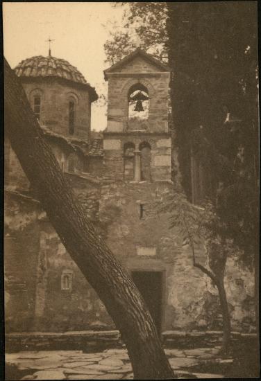 Monastery of Kaisariane