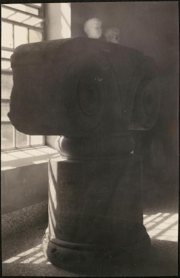 Lesbos. The Greek Islands Cruise, 1936