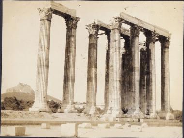 Temple of Zeus