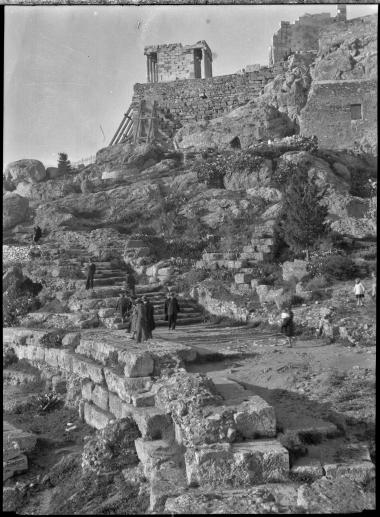 Athens, Acropolis