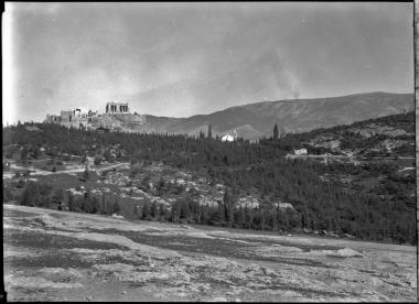 Athens, Acropolis