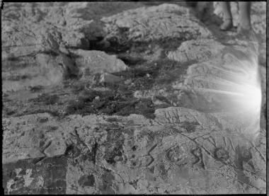 Athens, Nymphs' Hill