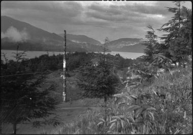Britsh Columbia, Prince Rupert